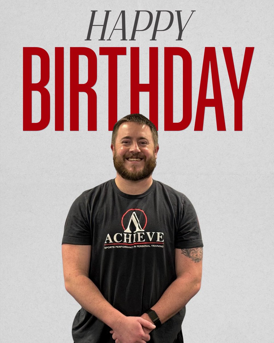 AchieveSportsPerformance tweet media