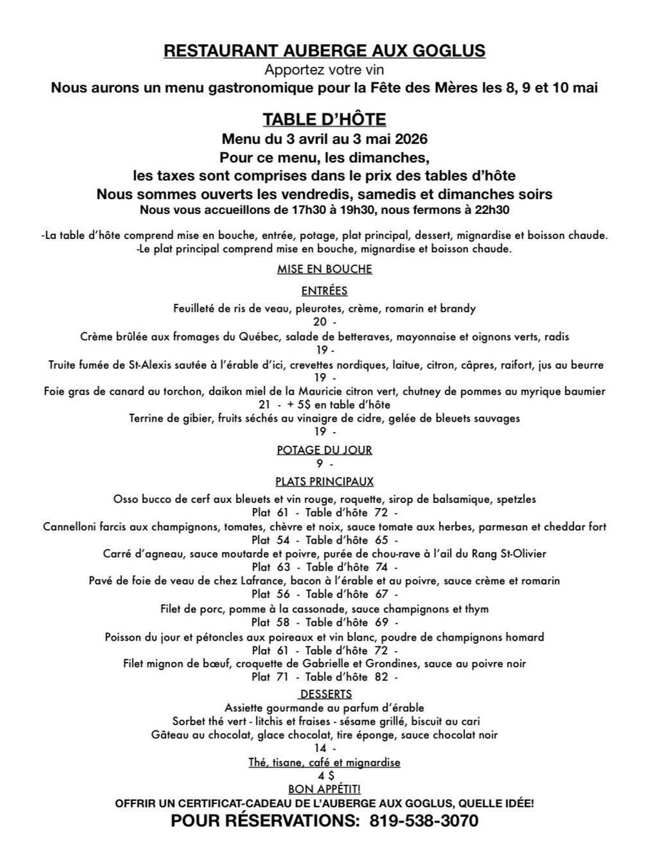 - Vanille exquise - tweet media