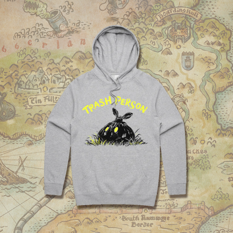 👑 Kingdoms of the Dump - OUT NOW tweet media