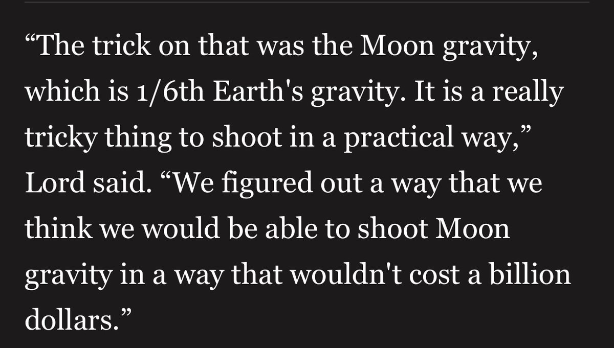 .<a href="/372Pages/">372 Pages We'll Never Tek Back</a> We are a go for the Artemis script. 

They need to listen to the podcast first. 

They do already know what’s really important!

polygon.com/artemis-andy-w…