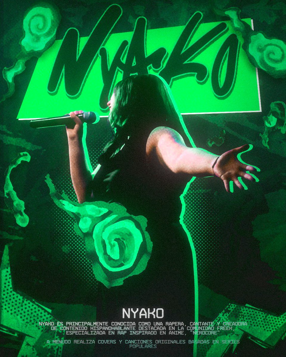 LNS - Fran 999 🇨🇱 tweet media