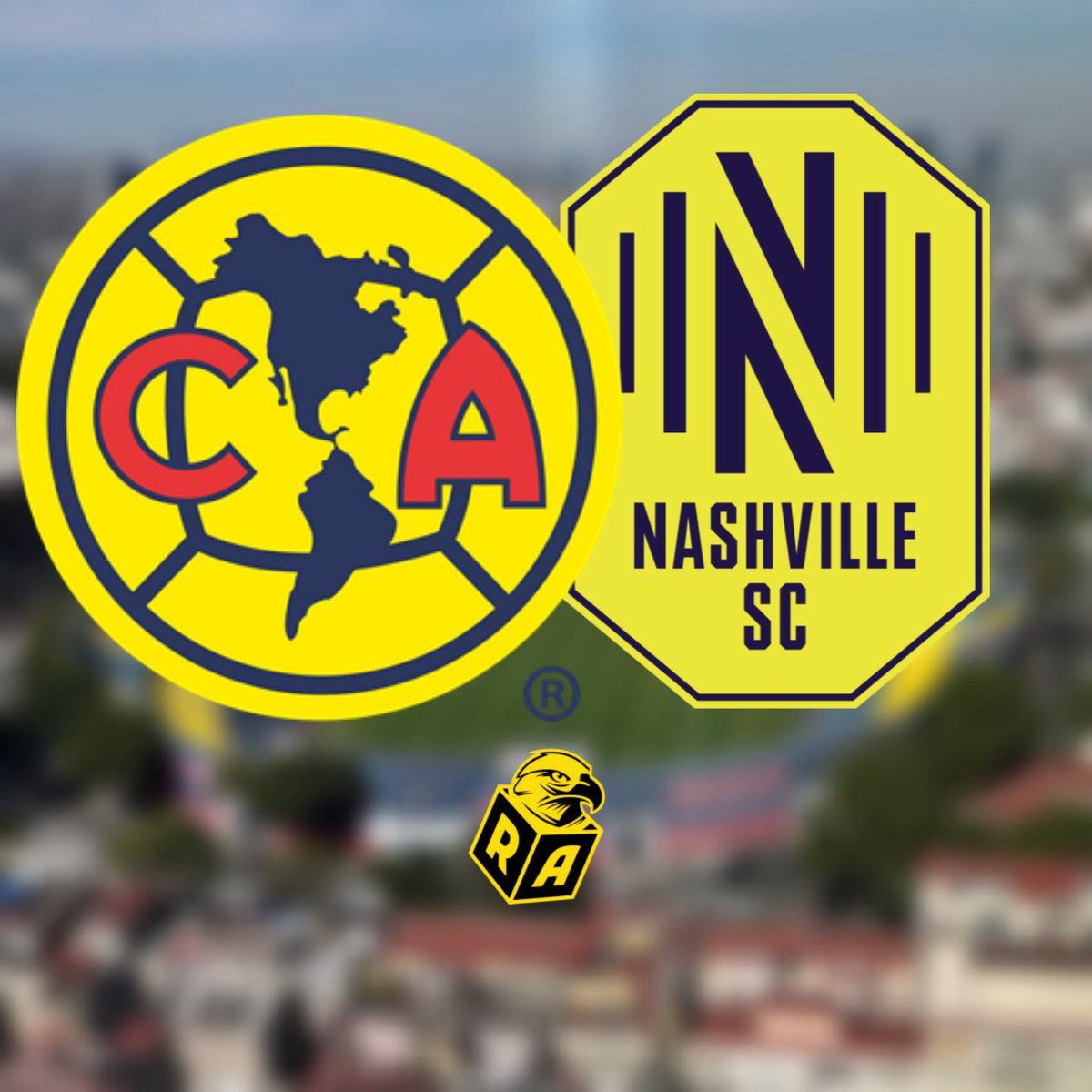 Resaca Americanista tweet media