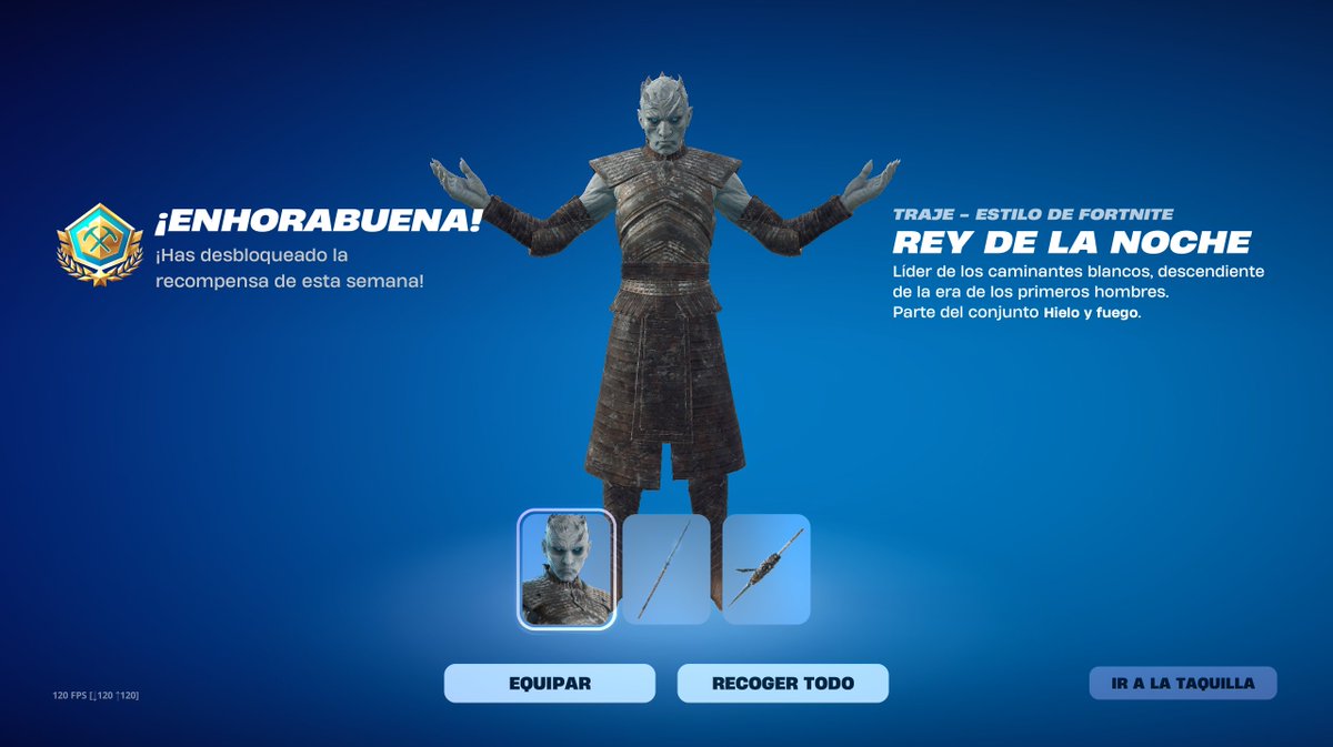 𝐂𝐚𝐚𝐍𝐨𝐨𝐗® 🇪🇸 tweet media