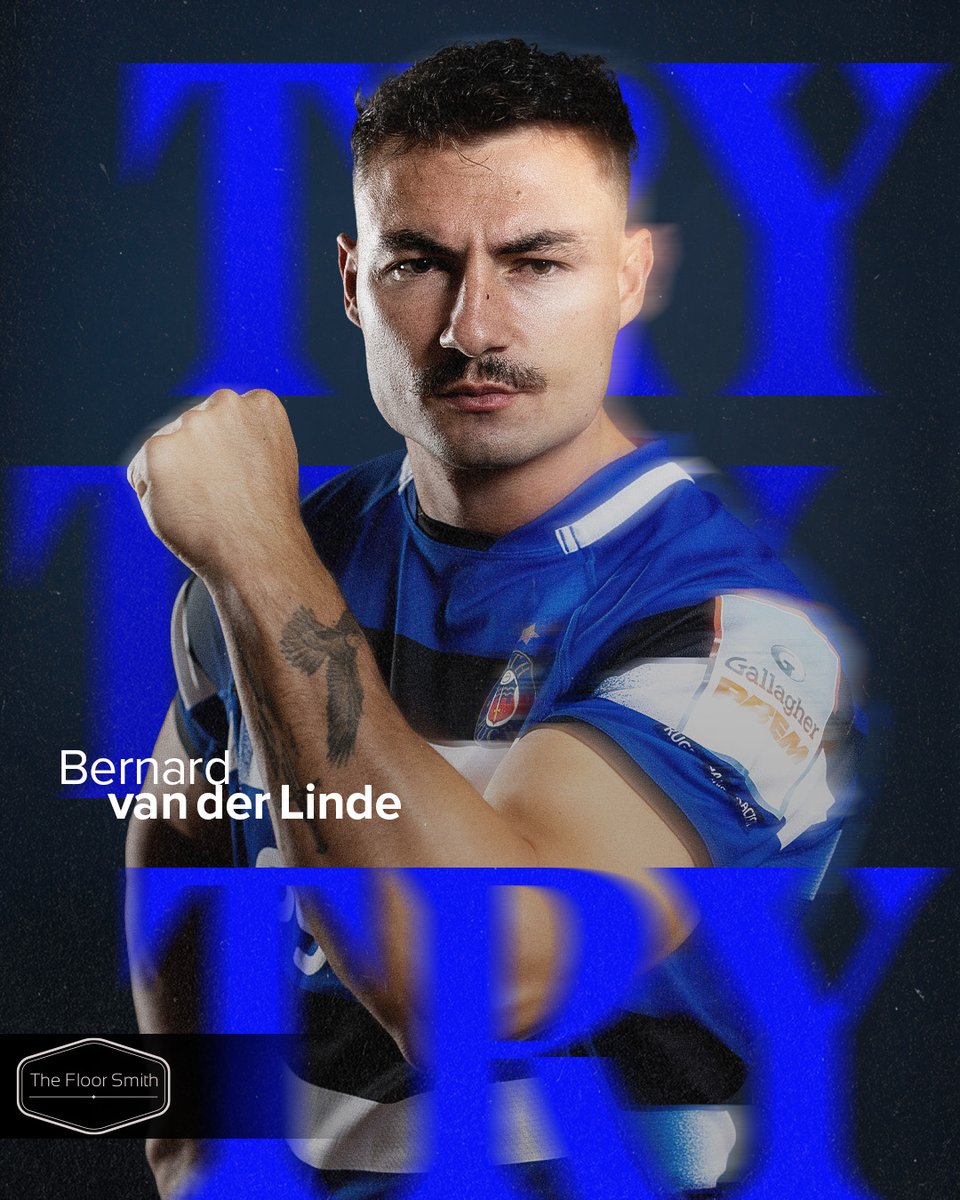 Bath Rugby tweet media