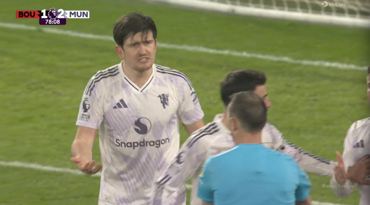 The Touchline | 𝐓 tweet media