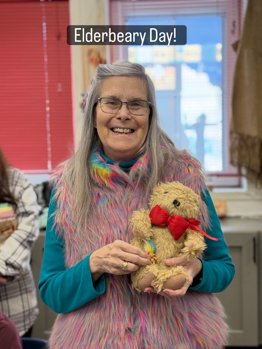 JuniperSpiritBears (She/Her) tweet media