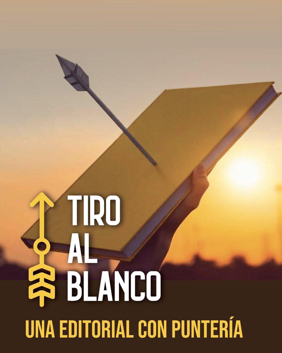 Editorial Tiro al Blanco tweet media