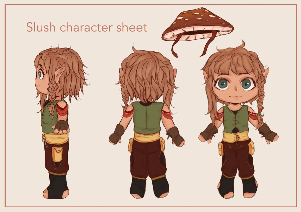 SlushySea | Comms Open! o^^o | tweet media