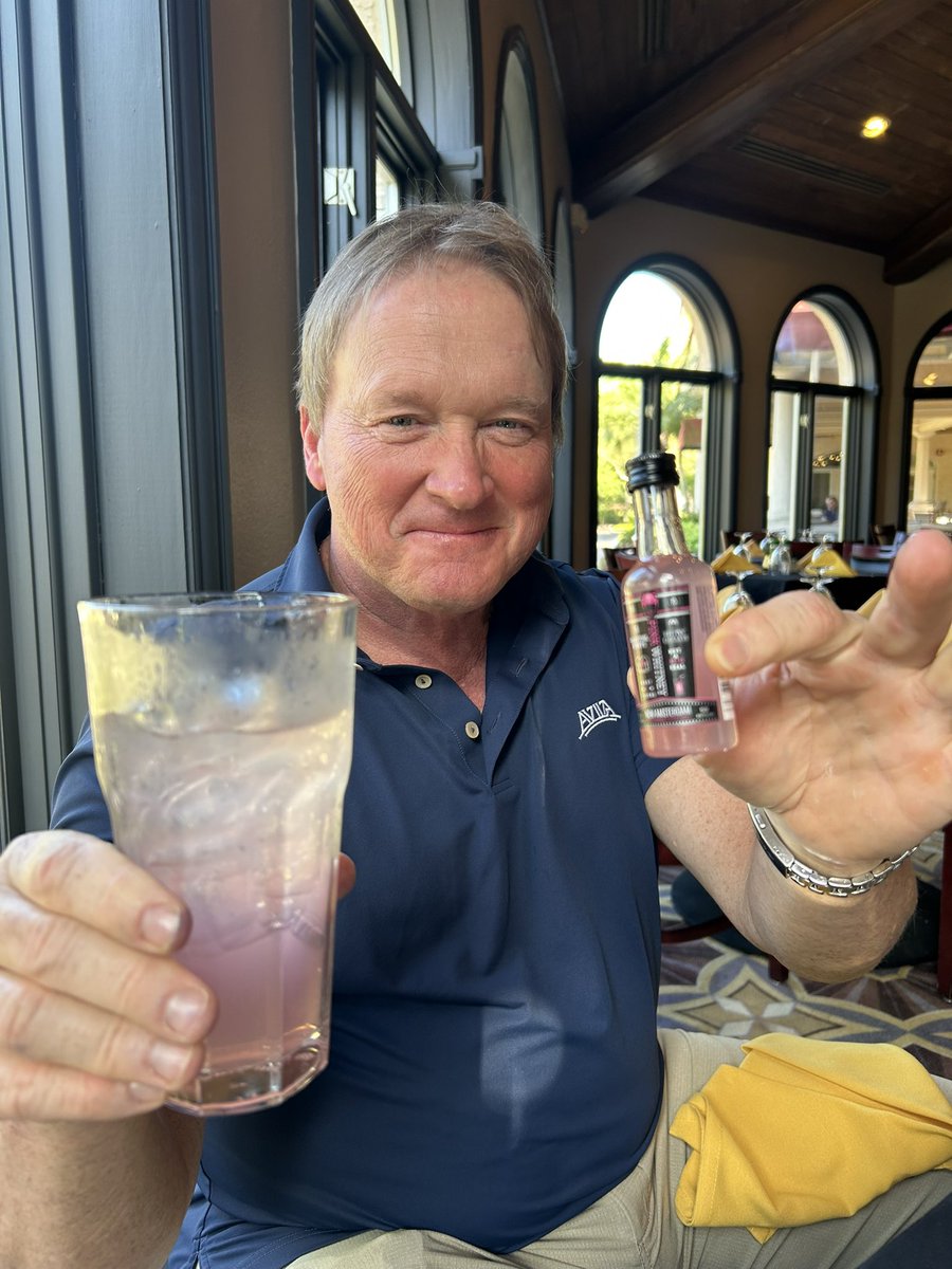 Jon Gruden tweet media