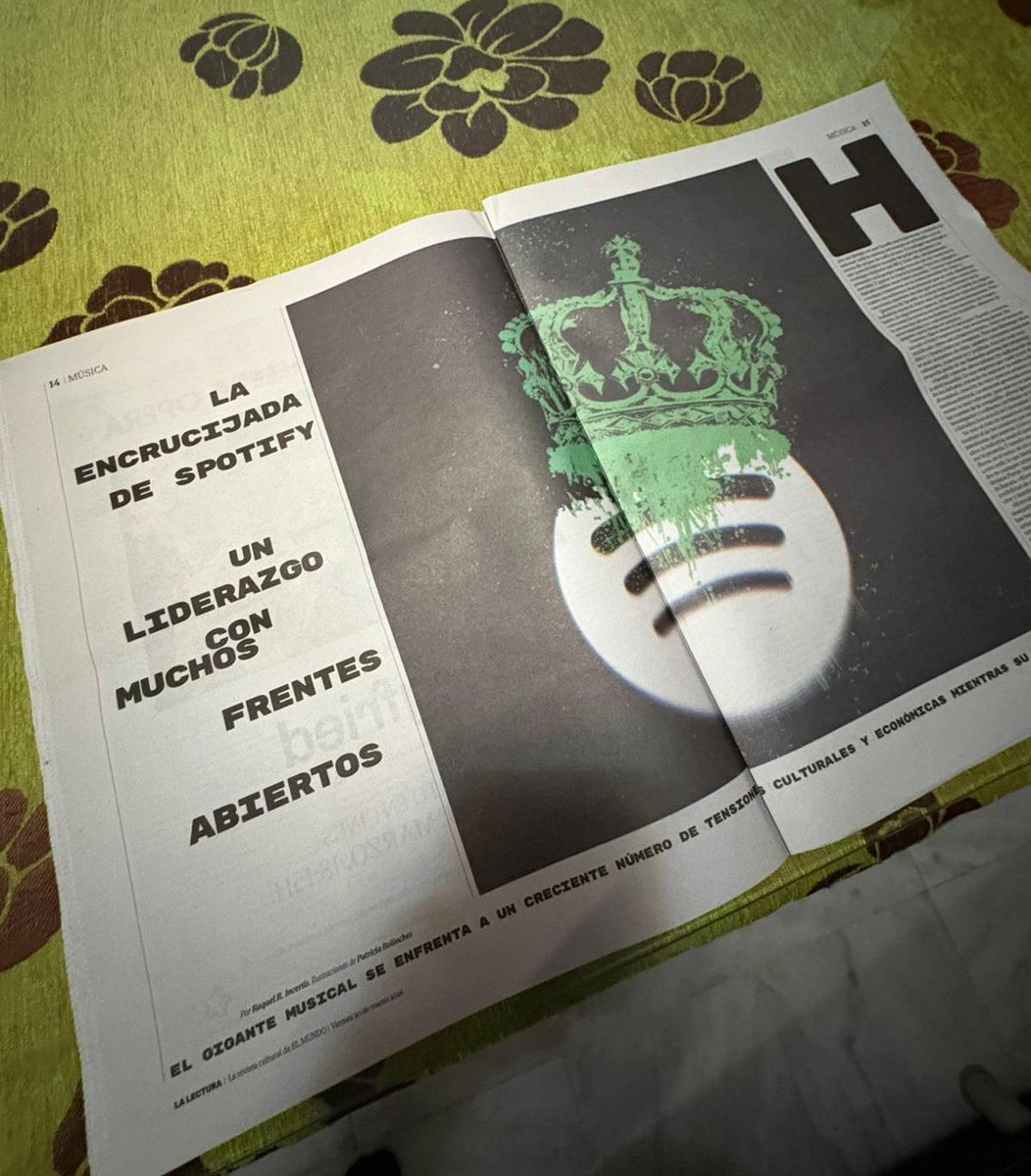 Daniel Caballero tweet media