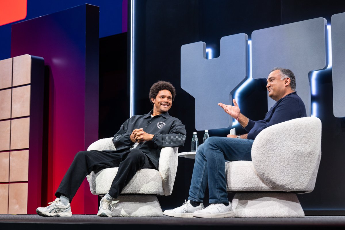 Neal Mohan tweet media