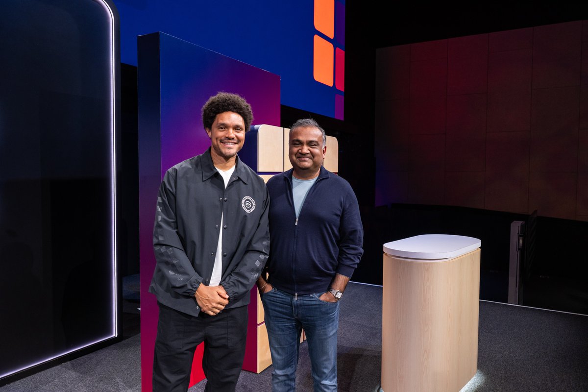 Neal Mohan tweet media