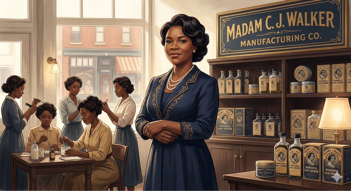 Stephanie D. Jacobs tweet media