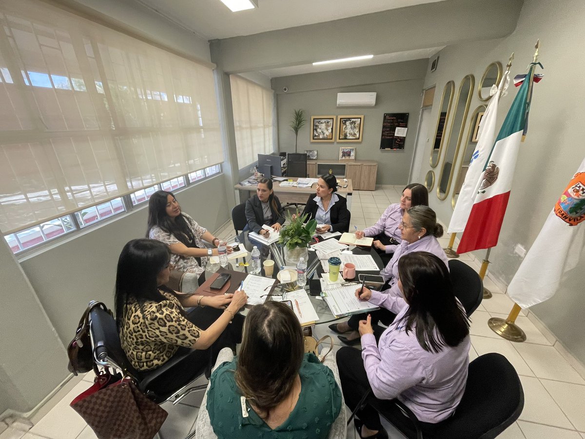 VIVIAN JUAREZ MONDRAGON tweet media