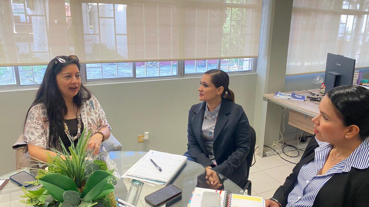 VIVIAN JUAREZ MONDRAGON tweet media