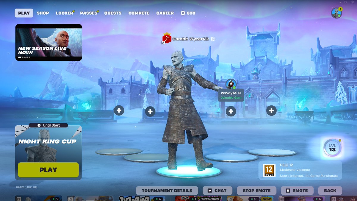 wyzerfn0's tweet photo. got skin easy af https://t.co/MLDgPrak1b