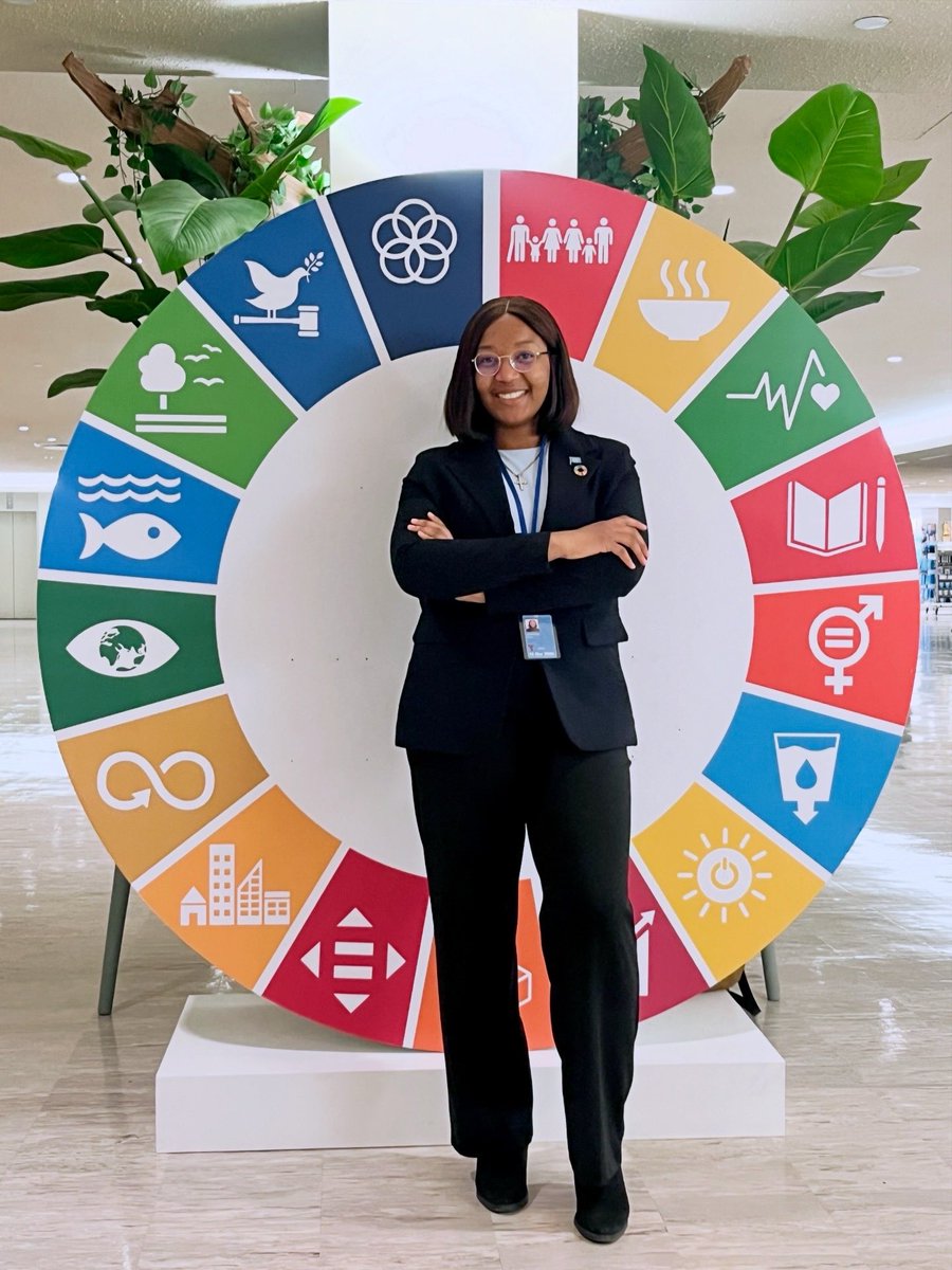 __kucheli's tweet photo. As we wrap up #CSW70, I’m reflecting on the power of youth voices shaping global policy🌍

Honoured to be recognized as a speaker in this global dialogue, where youth voices are shaping policy.

Youth leadership is not the future, it is the present💛

#YouthVoices #GenderEquality https://t.co/RIJS8Ckezy