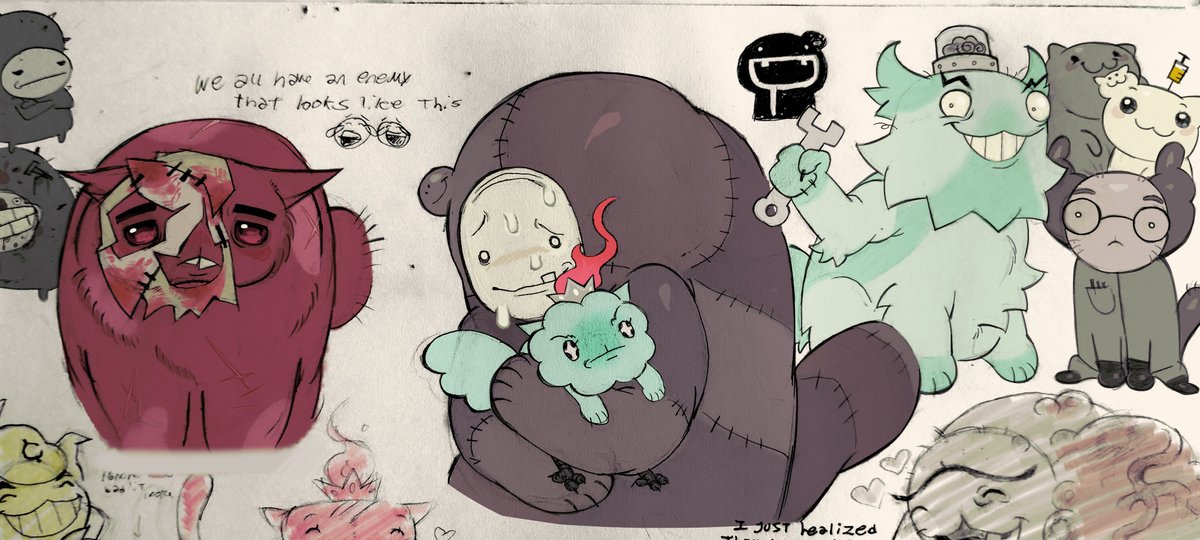 FEV ☢️ tweet media