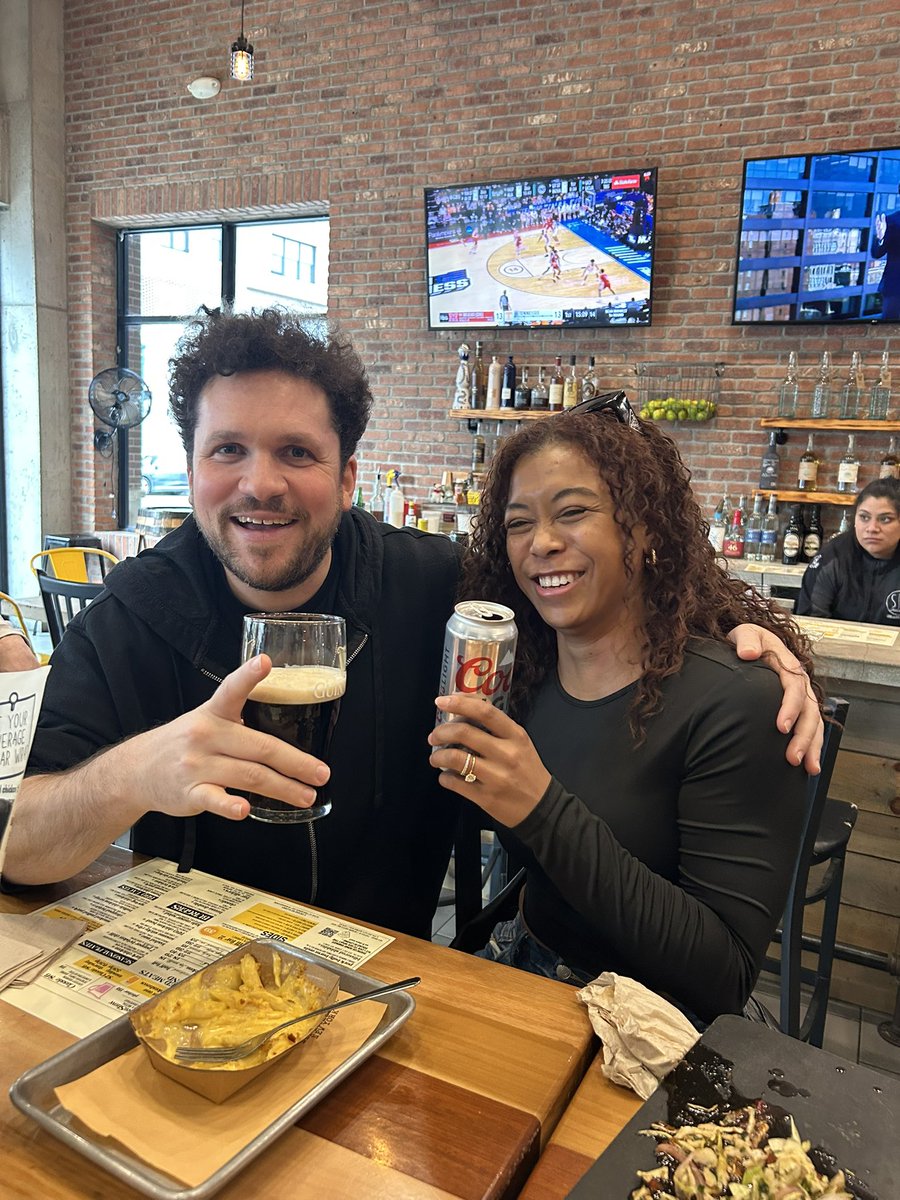 Mike Babchik tweet media