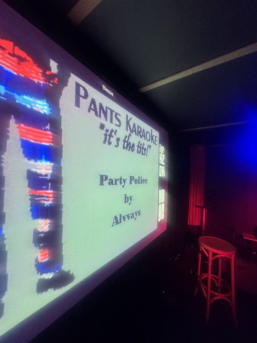 bleghc's tweet image. #ILivedIt