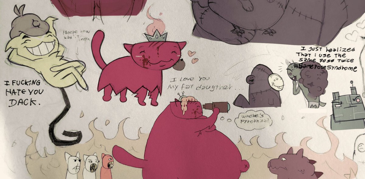 FEV ☢️ tweet media