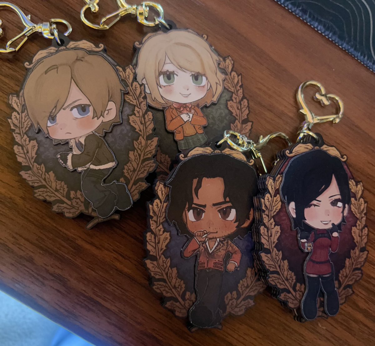 Ressan ➡️ SHOP OPEN tweet media