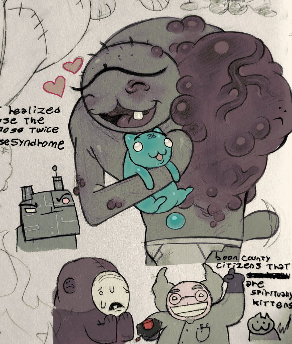 FEV ☢️ tweet media