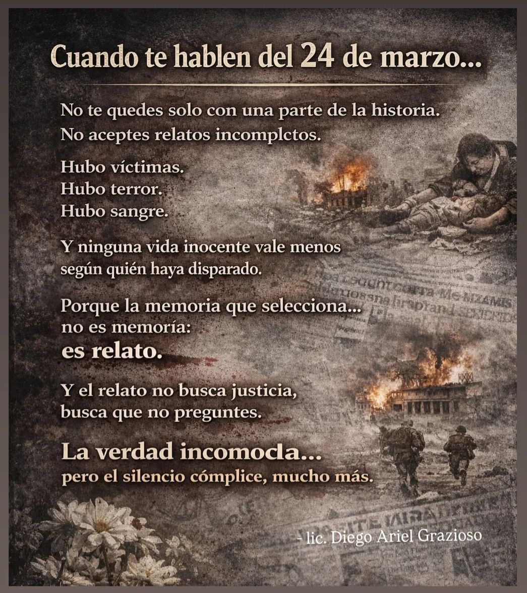 Arturo C. Larrabure tweet media