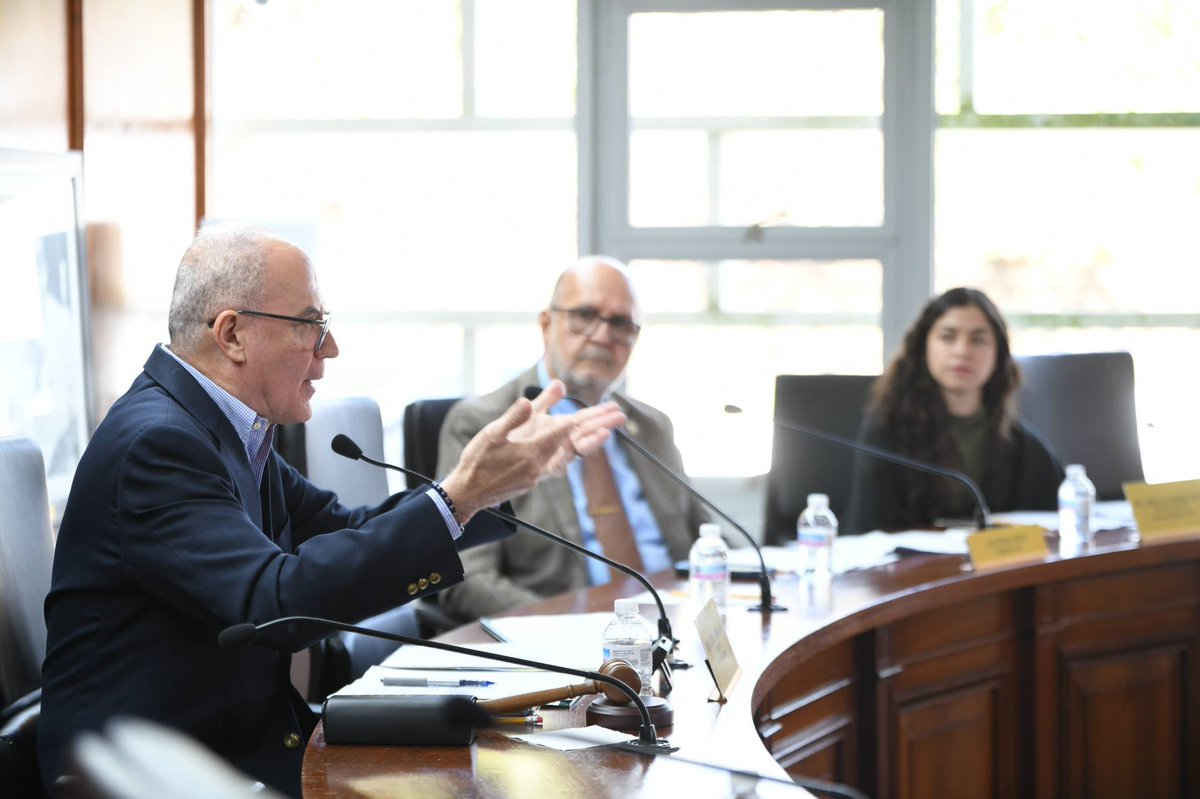 Cámara de Representantes de Puerto Rico tweet media