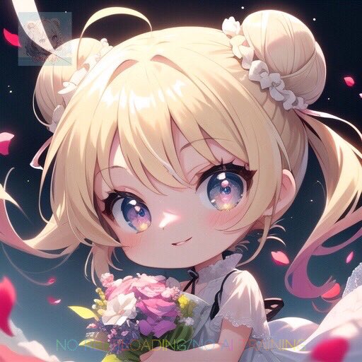 もんじろう(AIイラスト生成アカウント) tweet media