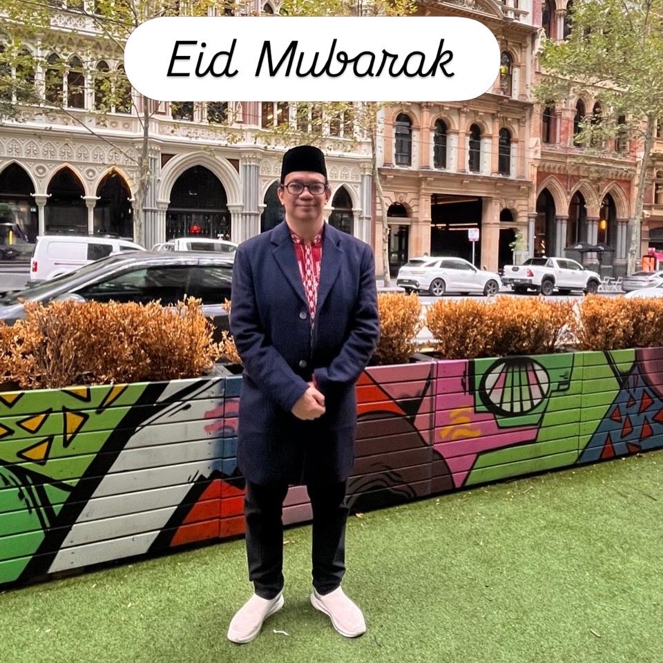 Nadirsyah Hosen tweet media