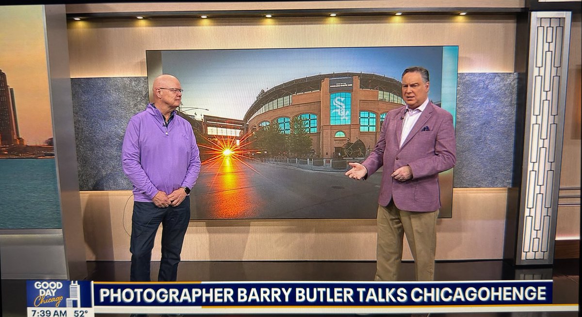 Barry Butler Photography tweet media