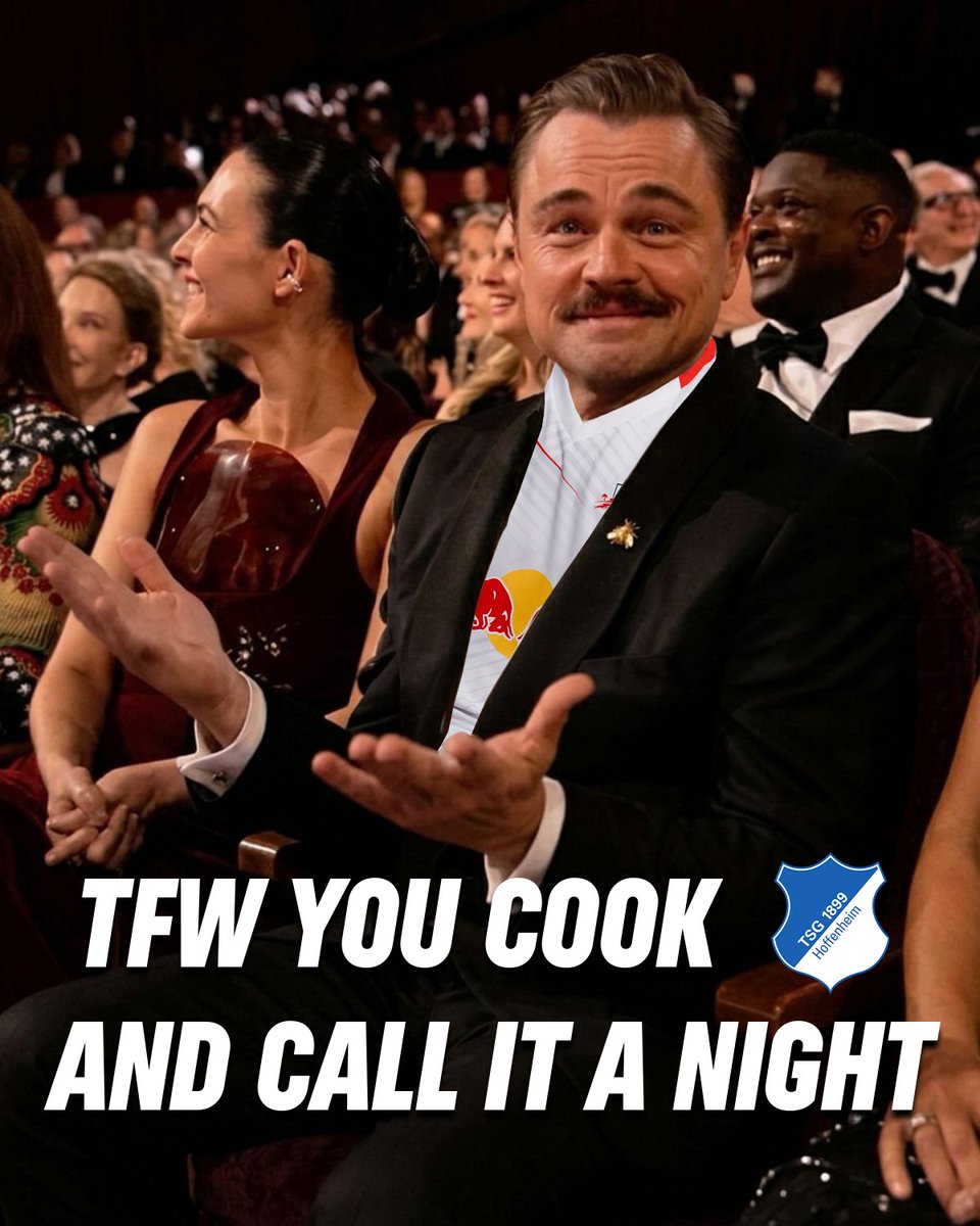 RB Leipzig tweet media