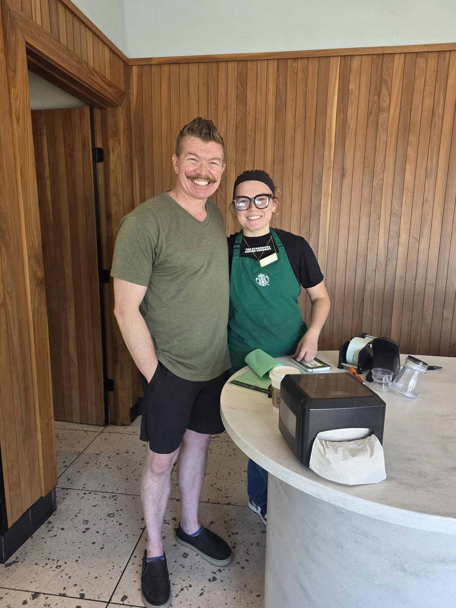 Daniel Morgan tweet media