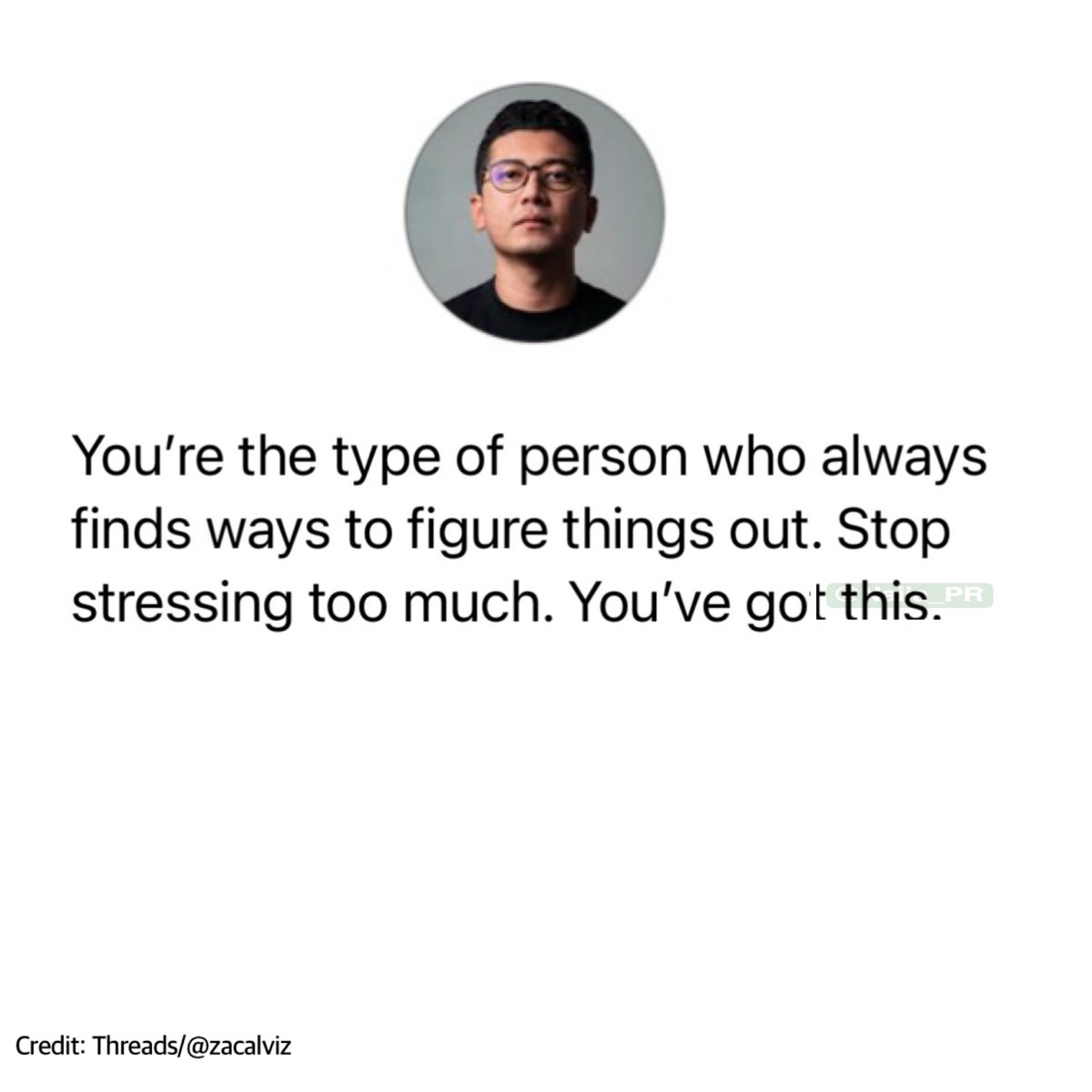 Randomz Musings tweet media