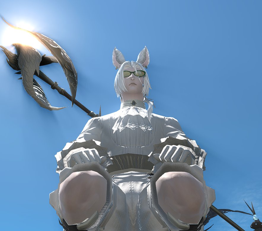 aliéné tweet media