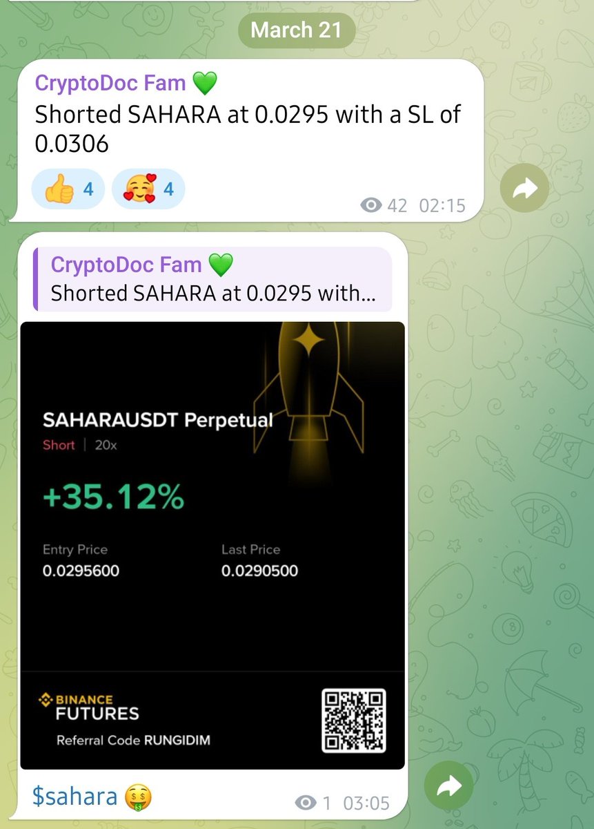 CryptoDoc (Gem Hunter💎) tweet media