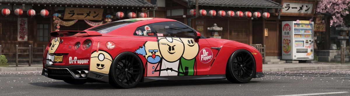 DrPepper - Tirinhas Ruins tweet media