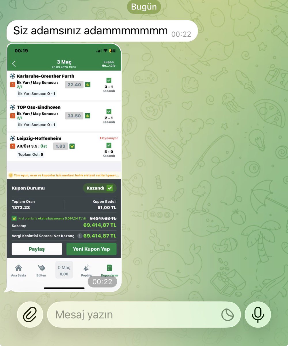 S1F1R RİSK tweet media