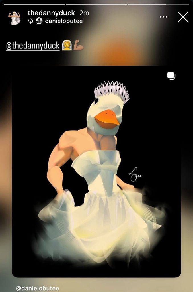 Daniel Obuté🎙️ tweet media