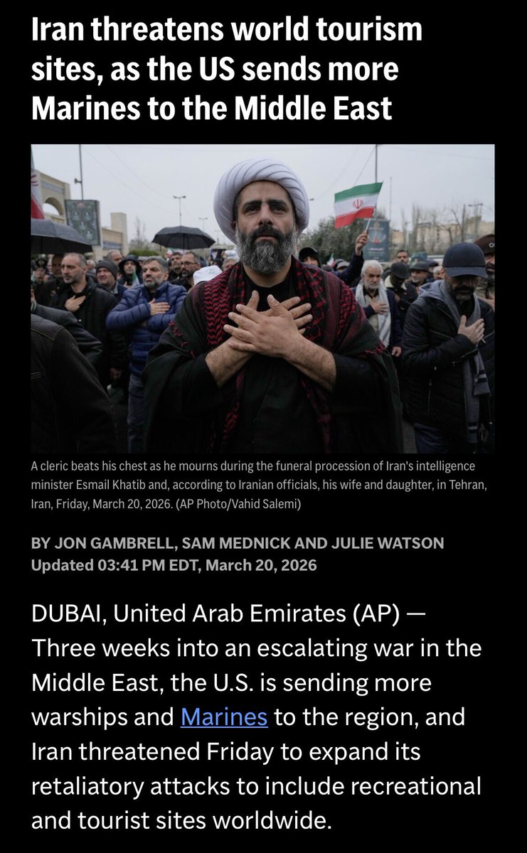 IRGC wants to go down in a blaze of glory. They start this shit and watch how fast the entire world supports their nuclear obliteration.