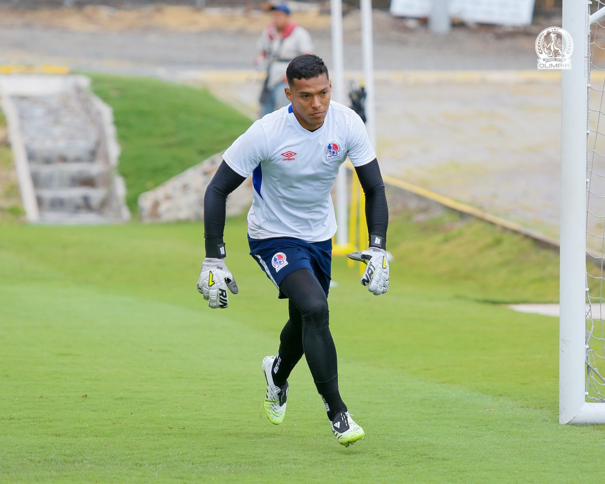 Club Olimpia Deportivo tweet media