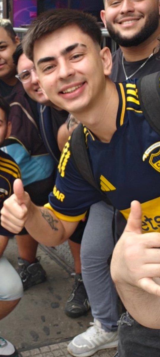 9z Patagonico tweet media