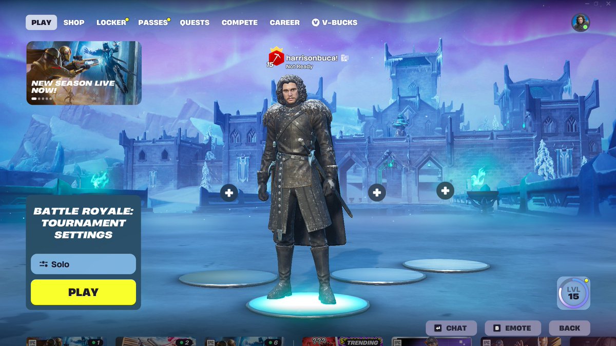 harrison tweet media