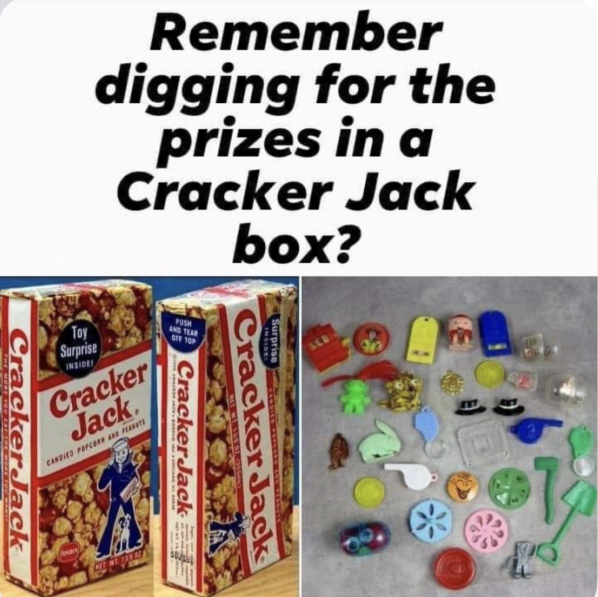 Gen X Talks tweet media