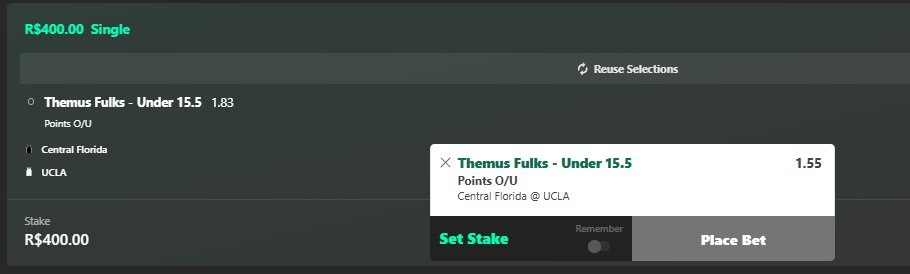 se isso aqui redar eu vou ficar muito triste