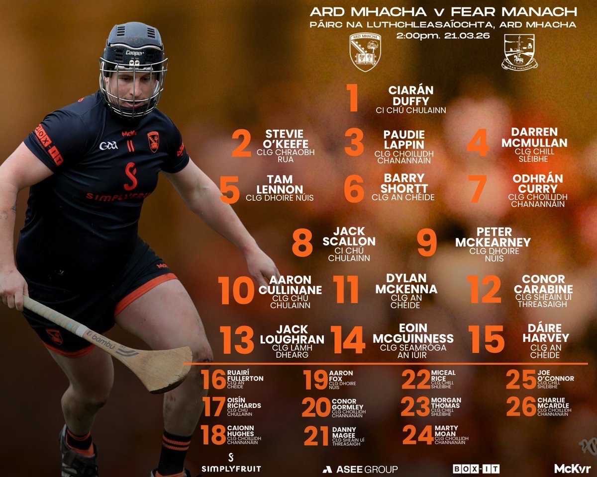 Armagh_GAA tweet media