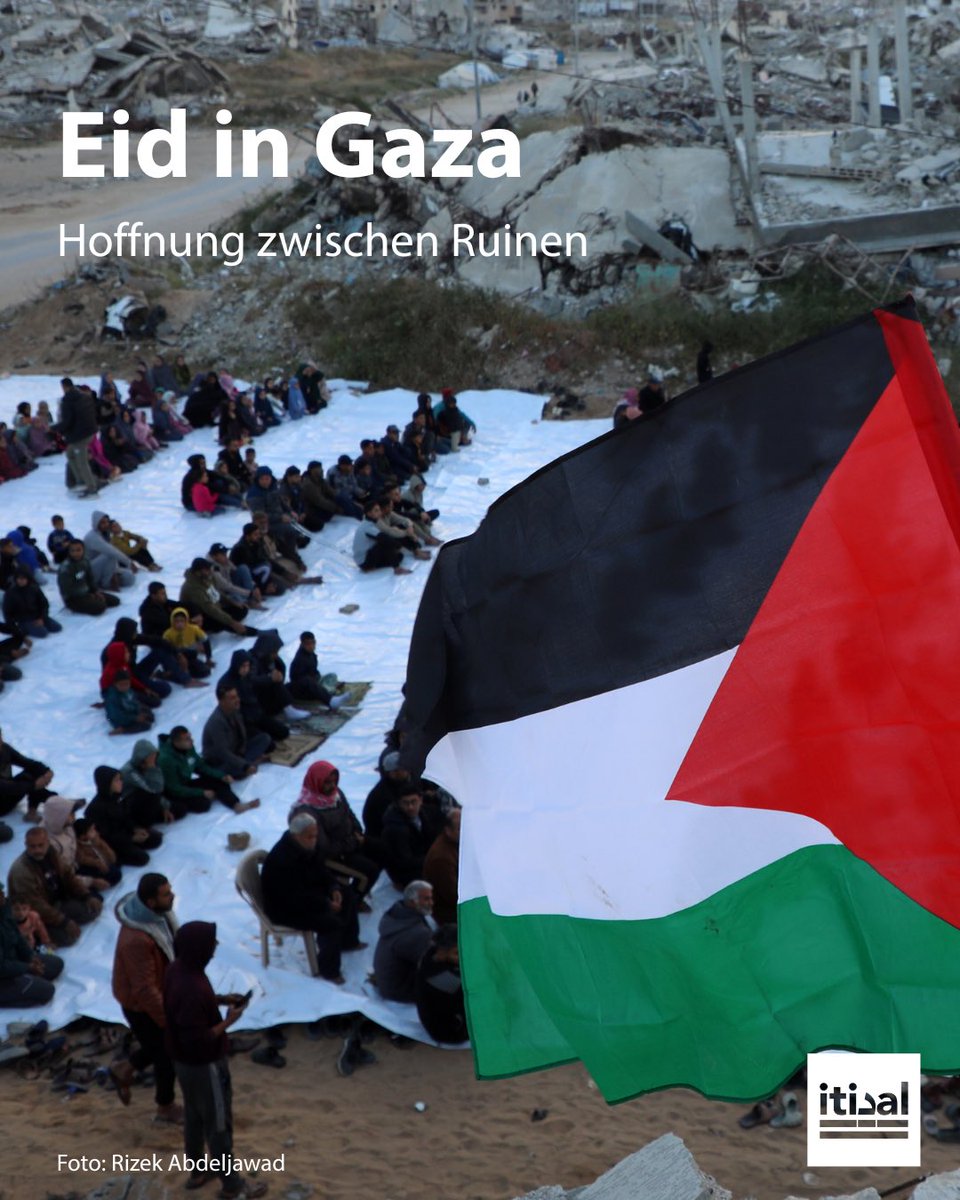 Tarek Baé tweet media