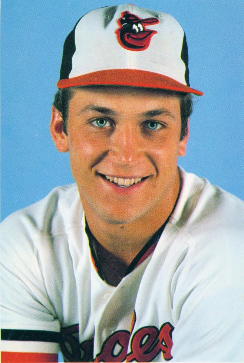 nut_history's tweet photo. What are your favorite baseball urban legends/conspiracies?

Mine is that during Cal Ripken’s streak, the Orioles canceled a game due to “power outage”. Legend has it that Ripken walked in on Kevin Costner with his wife and was unable to make it to the game that day, leaving the Orioles to come up with an excuse to cancel the game so it would not affect The Streak.