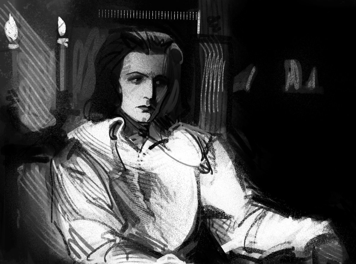 sir august ♱ tweet media